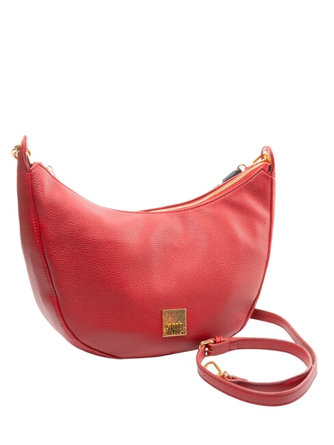 RACHEL Large crescent bag with shoulder strap cherry - Women&rsquo;s Bags