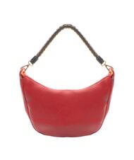 YNOT RACHEL Large crescent bag with shoulder strap cherry - Women&rsquo;s Bags - 3