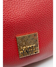 YNOT RACHEL Large crescent bag with shoulder strap cherry - Women&rsquo;s Bags - 4