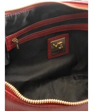 YNOT RACHEL Large crescent bag with shoulder strap cherry - Women&rsquo;s Bags - 5