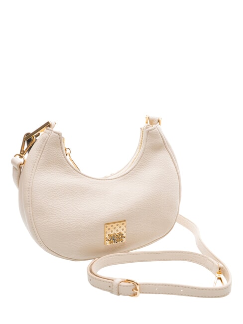 RACHEL Chain insert shoulder bag cream - Women&rsquo;s Bags