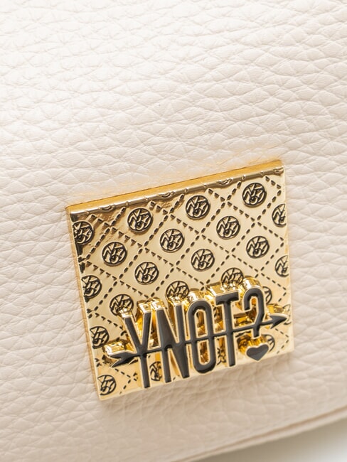 RACHEL Chain insert shoulder bag cream - Women&rsquo;s Bags