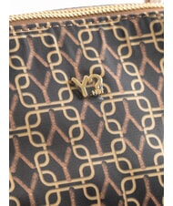 YNOT AUDREY Large shopping bag tobacco - Women&rsquo;s Bags - 4