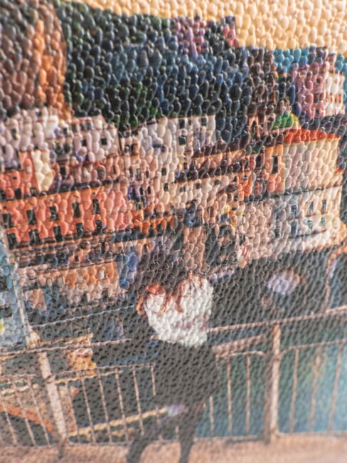 YESBAG Beauty case winter coast - Beauty Case