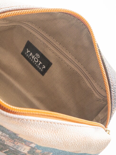 YESBAG Beauty case winter coast - Beauty Case