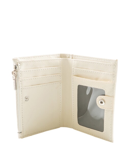 CINDY Mini Wallet white - Women&rsquo;s Wallets