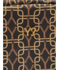 YNOT AUDREY Women's Backpack tobacco - Women&rsquo;s Bags - 4