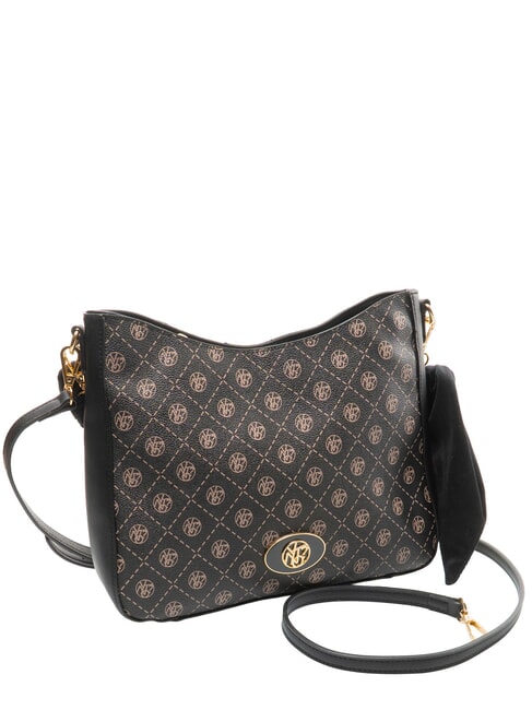 EMILY  Hobo Shoulder Bag dark logo - Women&rsquo;s Bags