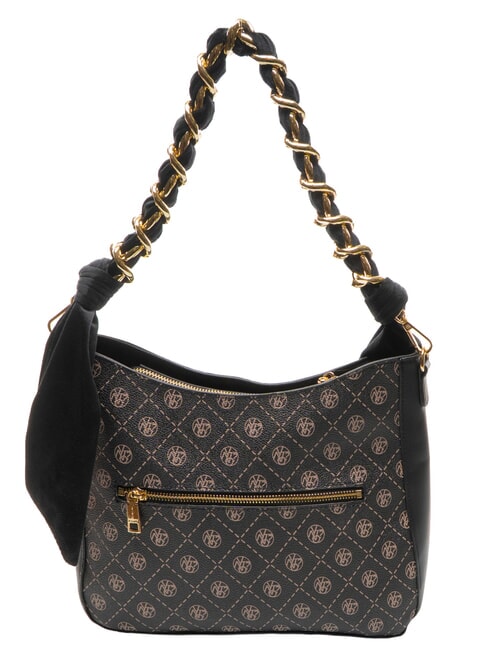 EMILY  Hobo Shoulder Bag dark logo - Women&rsquo;s Bags