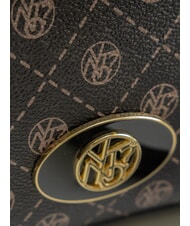 YNOT EMILY  Hobo Shoulder Bag dark logo - Women&rsquo;s Bags - 4