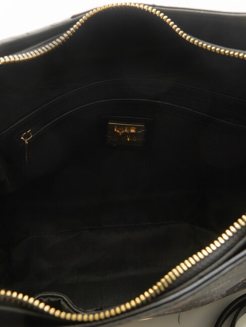 EMILY  Hobo Shoulder Bag dark logo - Women&rsquo;s Bags