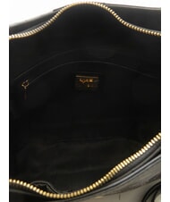 YNOT EMILY  Hobo Shoulder Bag dark logo - Women&rsquo;s Bags - 5