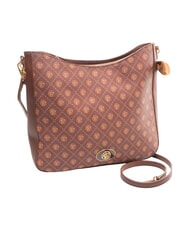 YNOT EMILY Shoulder bag chocolate logo - Women&rsquo;s Bags - 2