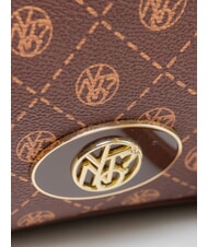 YNOT EMILY Shoulder bag chocolate logo - Women&rsquo;s Bags - 4