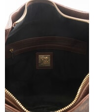YNOT EMILY Shoulder bag chocolate logo - Women&rsquo;s Bags - 5