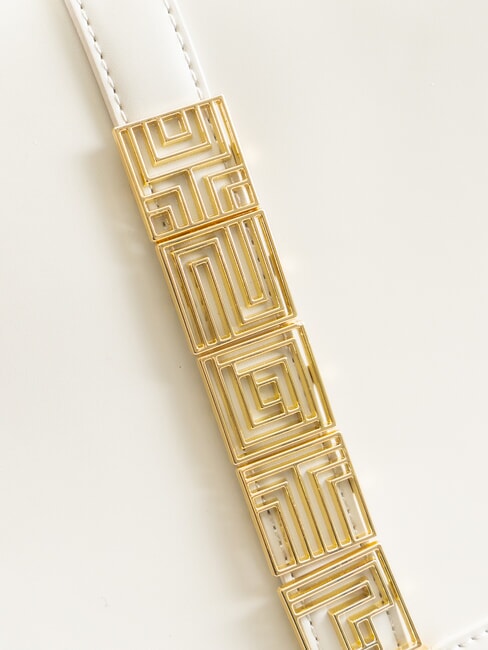 CALIPSO Flap Shoulder bag ice - Women&rsquo;s Bags