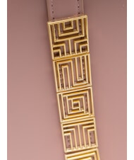 YNOT CALIPSO Mini shoulder bag PINK - Women&rsquo;s Bags - 3