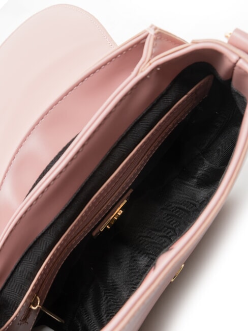 CALIPSO Mini shoulder bag PINK - Women&rsquo;s Bags