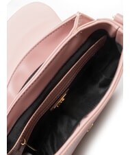 YNOT CALIPSO Mini shoulder bag PINK - Women&rsquo;s Bags - 5