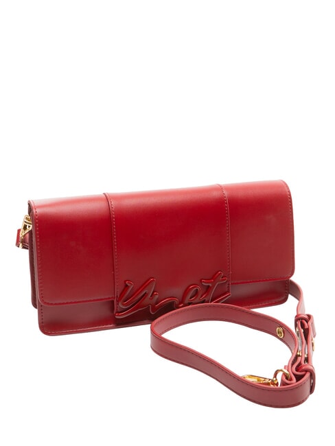 AMBER Clutch shoulder bag cherry - Women&rsquo;s Bags