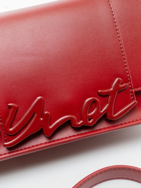 AMBER Clutch shoulder bag cherry - Women&rsquo;s Bags