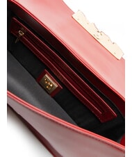 YNOT AMBER Clutch shoulder bag cherry - Women&rsquo;s Bags - 5