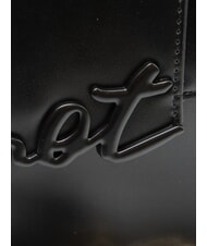 YNOT AMBER  Hand Shopper BLACK - Women&rsquo;s Bags - 3