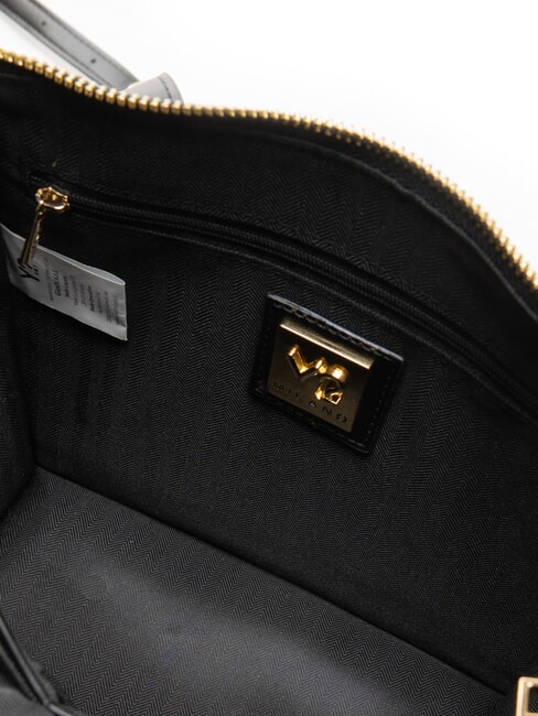 AMBER  Hand Shopper BLACK - Women&rsquo;s Bags