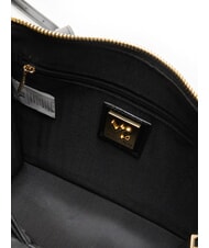 YNOT AMBER  Hand Shopper BLACK - Women&rsquo;s Bags - 5