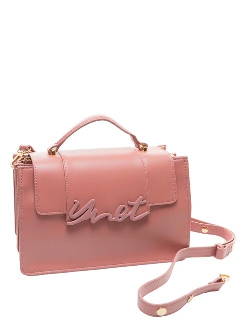 AMBER Briefcase bag with shoulder strap nude - Women&rsquo;s Bags