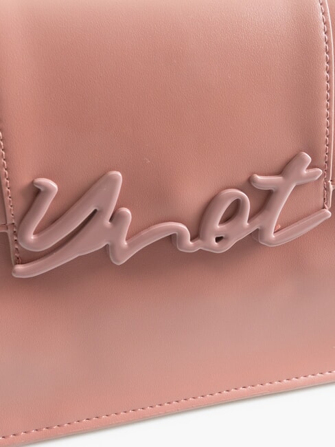 AMBER Briefcase bag with shoulder strap nude - Women&rsquo;s Bags