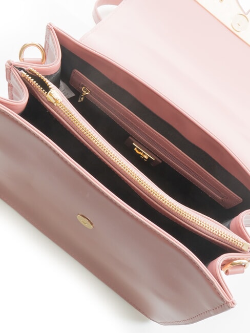 AMBER Briefcase bag with shoulder strap nude - Women&rsquo;s Bags