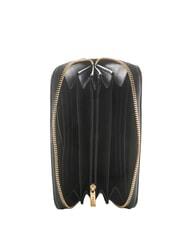 YNOT CANDY Zip Around Wallet BLACK - Women&rsquo;s Wallets - 2