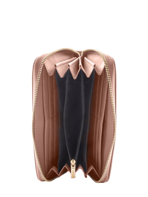 CANDY Zip Around Wallet almond - Women&rsquo;s Wallets