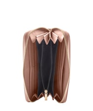 YNOT CANDY Zip Around Wallet almond - Women&rsquo;s Wallets - 2