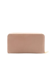 YNOT CANDY Zip Around Wallet almond - Women&rsquo;s Wallets - 3
