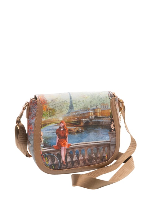 CITY LIFE c Shoulder bag happiness - Women&rsquo;s Bags