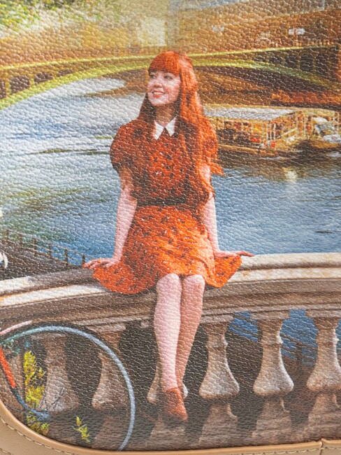 CITY LIFE c Shoulder bag happiness - Women&rsquo;s Bags