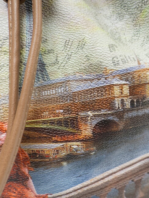 CITY LIFE Shoulder bucket bag happiness - Women&rsquo;s Bags