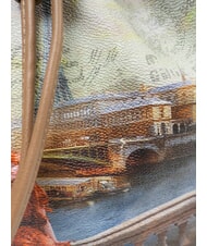 YNOT CITY LIFE Shoulder bucket bag happiness - Women&rsquo;s Bags - 3