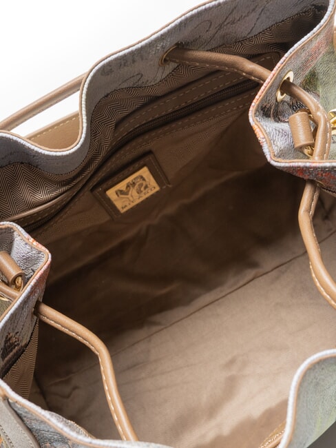 CITY LIFE Shoulder bucket bag happiness - Women&rsquo;s Bags