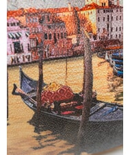 YNOT CITY LIFE Shoulder bag with charm romantic - Women&rsquo;s Bags - 3