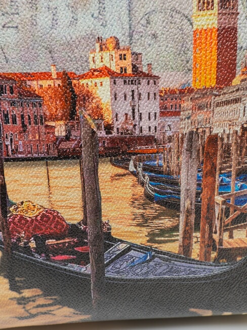 CITY LIFE Shoulder shopping bag romantic - Women&rsquo;s Bags