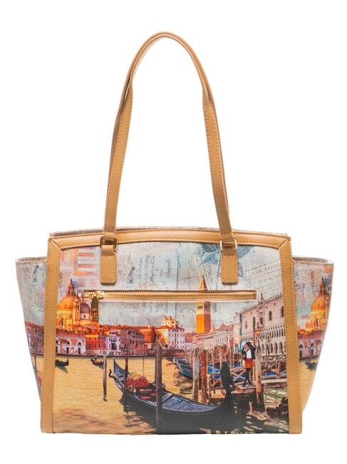 CITY LIFE Shoulder shopping bag romantic - Women&rsquo;s Bags
