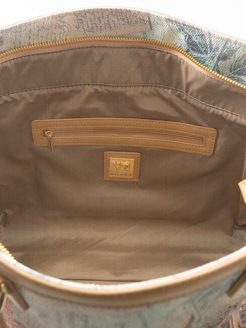 CITY LIFE Shoulder shopping bag romantic - Women&rsquo;s Bags