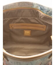 YNOT CITY LIFE Shoulder shopping bag romantic - Women&rsquo;s Bags - 5