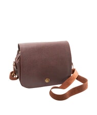 YNOT LUX  Reporter's bag mahogany - Women&rsquo;s Bags - 2