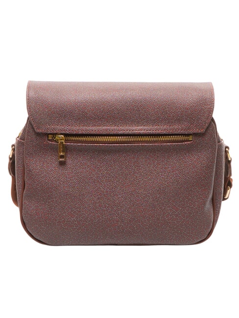 LUX  Reporter's bag mahogany - Women&rsquo;s Bags