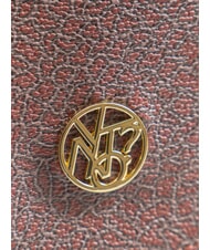 YNOT LUX  Reporter's bag mahogany - Women&rsquo;s Bags - 4