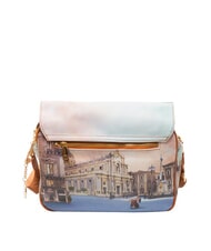 YNOT YESBAG Shoulder bag with flap catania cathedral - Women&rsquo;s Bags - 3